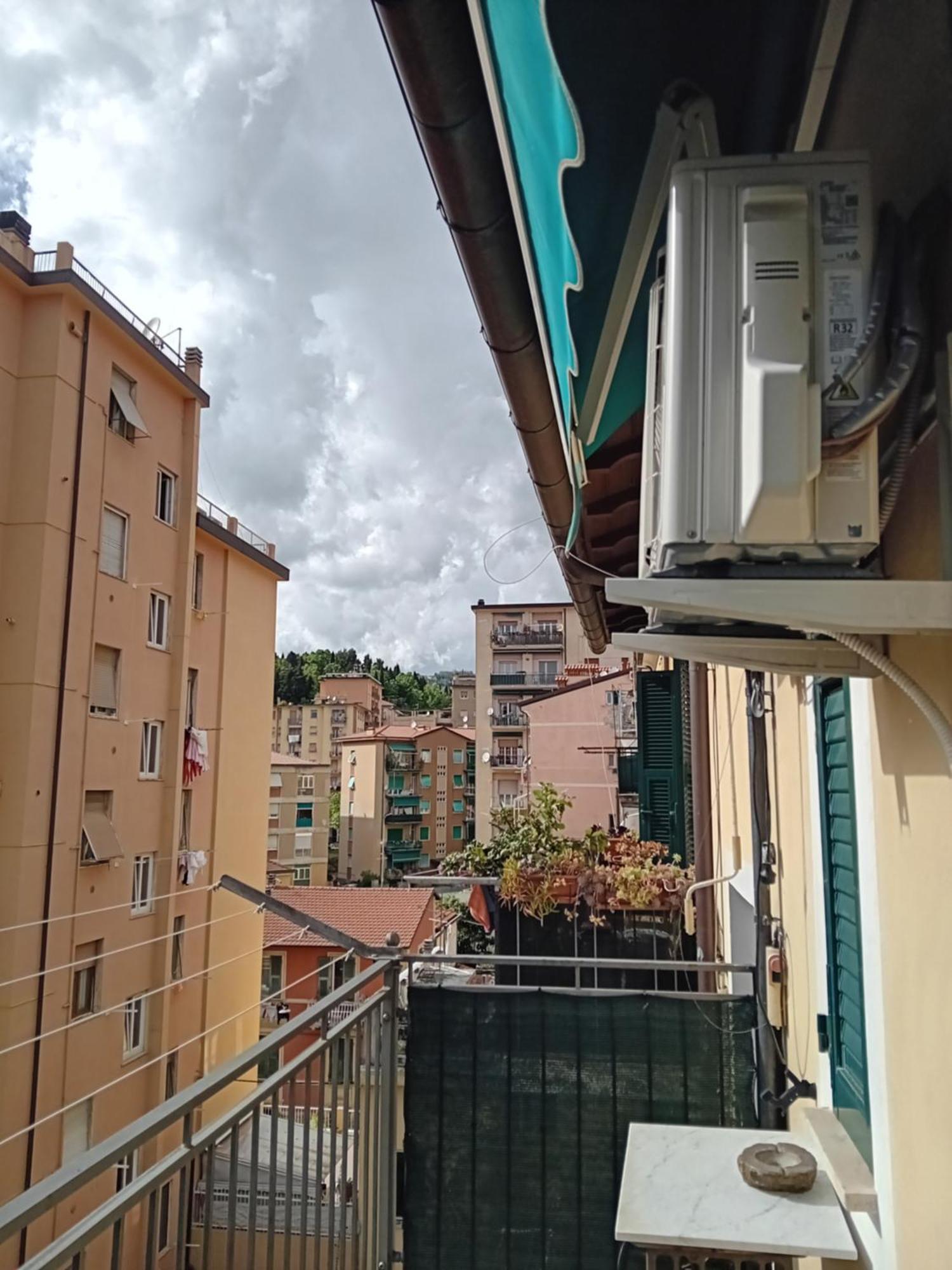 Reijeka Apartment La Spezia Exterior foto