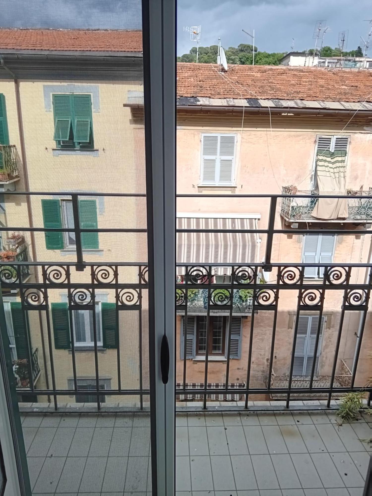 Reijeka Apartment La Spezia Exterior foto